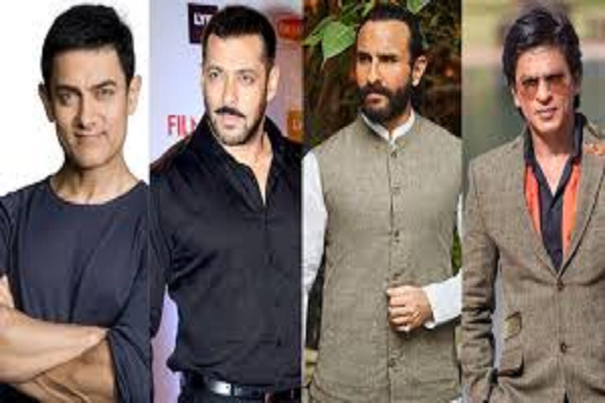 सैफ अली खानने रामायणाबद्दल केलेल्या वक्तव्यामुळे तो प्रचंड ट्रोल झाला. त्यानंतर त्याने ते विधान मागेही घेतलं. त्याबद्दल माफी मागितली. पण अशाप्रकारचं विधान करुन वादात अडकणारा हा काही पहिलाच सेलिब्रिटी नाही. याआधीही बॉलिवूडच्या अनेक कलाकारांनी कळत- नकळत केलेल्या विधनांनामुळे अनेकदा वाद ओढवून घेतले आहेत. सैफ अली खानने रामायणाबद्दल केलेल्या वक्तव्यामुळे तो प्रचंड ट्रोल झाला. त्यानंतर त्याने ते विधान मागेही घेतलं. त्याबद्दल माफी मागितली. पण अशाप्रकारचं विधान करुन वादात अडकणारा हा काही पहिलाच सेलिब्रिटी नाही. याआधीही बॉलिवूडच्या अनेक कलाकारांनी कळत- नकळत केलेल्या विधनांनामुळे अनेकदा वाद ओढवून घेतले आहेत.