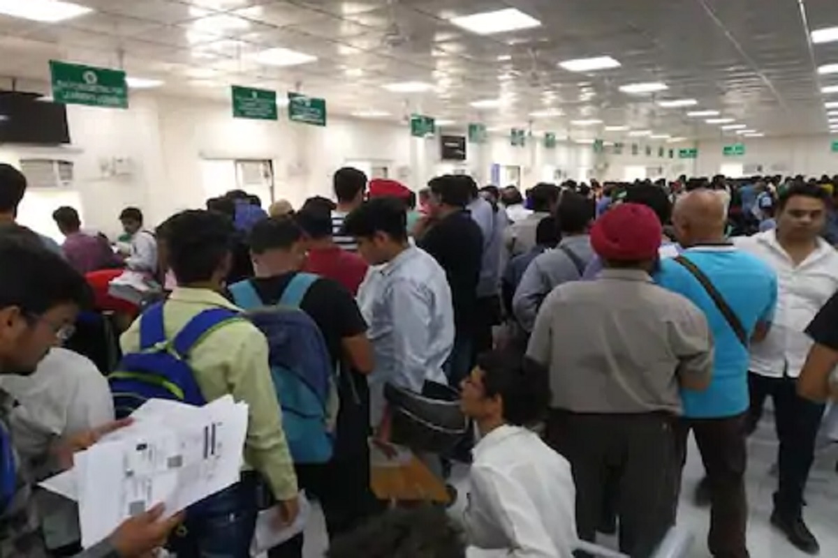 ..अन्यथा अडचणी वाढणार; वाहनांवरील Number Plate बाबत RTO ची महत्त्वपूर्ण घोषणा