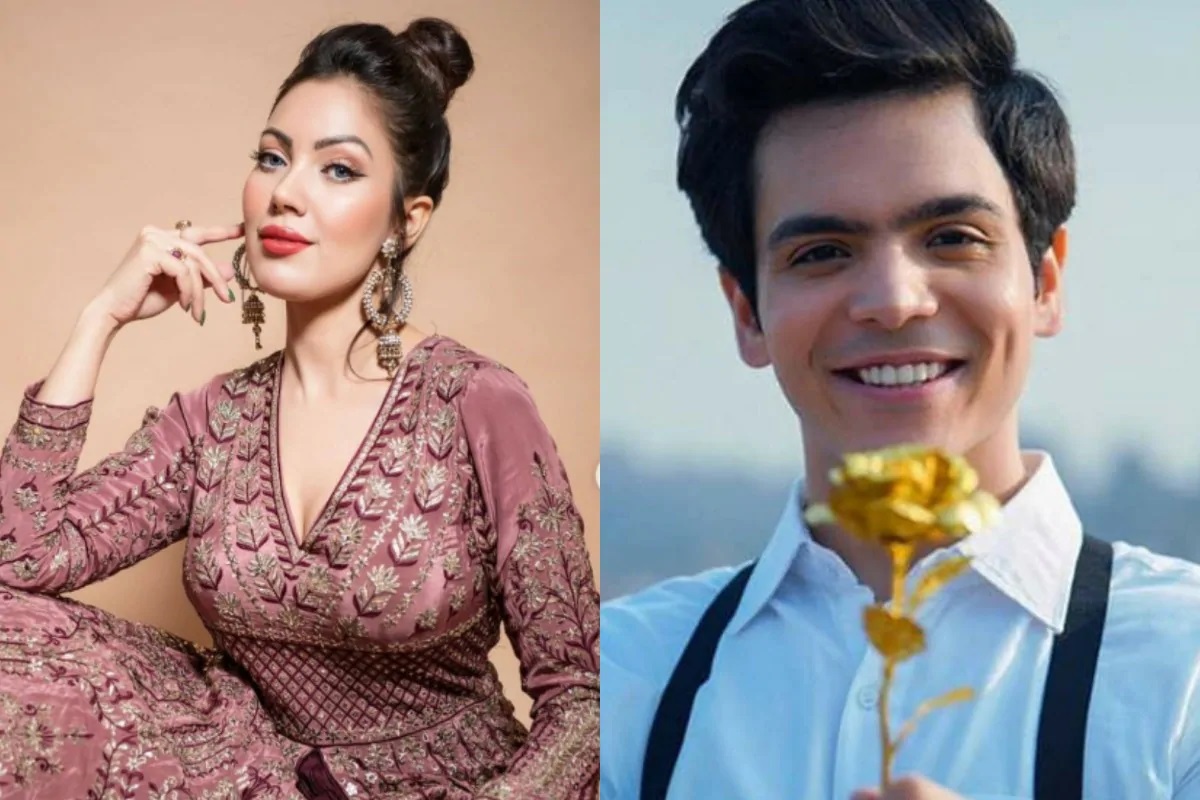 TMKOC मधील बबिताच्या फोटोवर टप्पूने केली अशी कमेंट, नेटकऱ्यांनी TVच्या अर्जुन-मलायकाची दिली उपमा