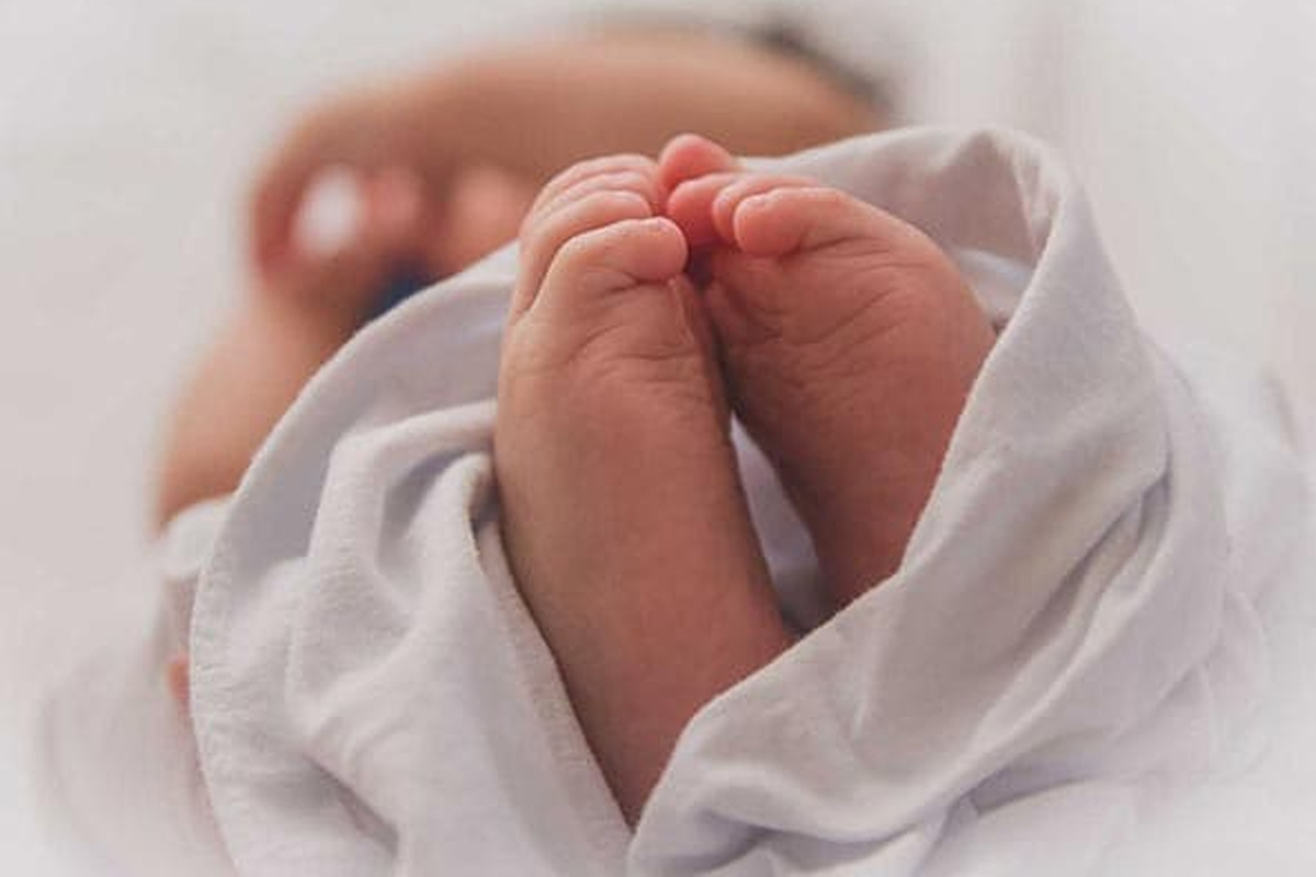 मुलगा झाला नाही, आईने दीड महिन्याला मुलीला पाण्याच्या टाकीत बुडवले