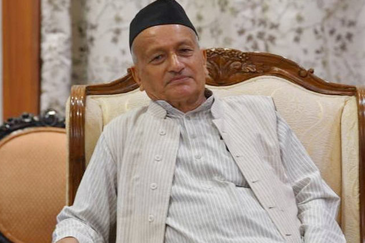 राज्यपालांना राज्य सरकारकडून विमानाच उपलब्ध झाले नाही, नवा वाद पेटण्याची चिन्ह