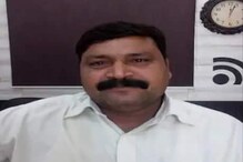 ‘ताडी प्यायल्यानं कोरोना होत नाही', बसपा नेत्याची जीभ घसरली ‘ताडी प्यायल्यानं कोरोना होत नाही', बसपा नेत्याची जीभ घसरली