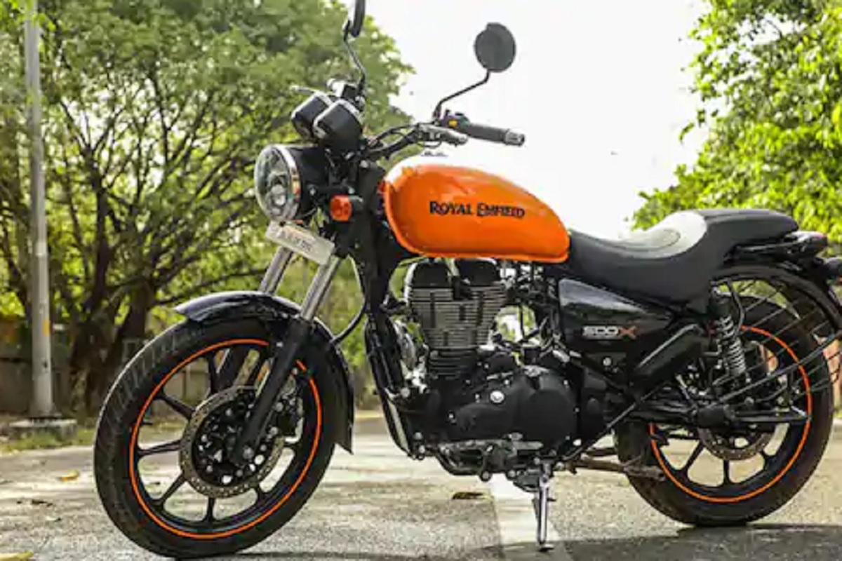 नवीन वर्षात Royal Enfield च्या 'या' चार नवीन गाड्या लाँच होणार; जाणून घ्या काय असतील फीचर्स