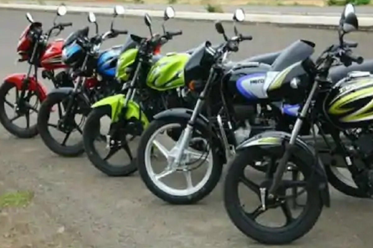 सेकेंड हँड बाईक खरेदी करायची? इथे मिळतील बेस्ट ऑफर्स