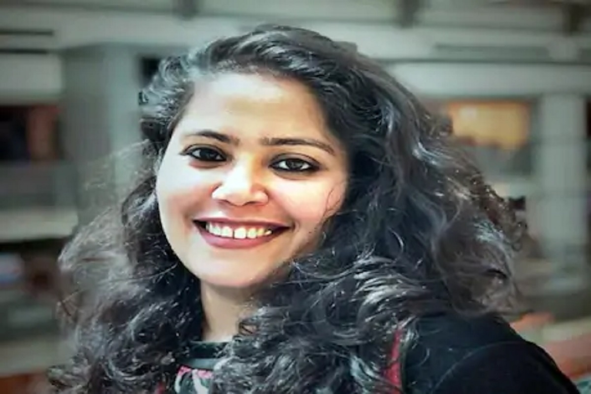 वयाच्या चाळीशीतच तिनं जग सोडलं; पण जाता जाता चौघांना नवं आयुष्य दिलं