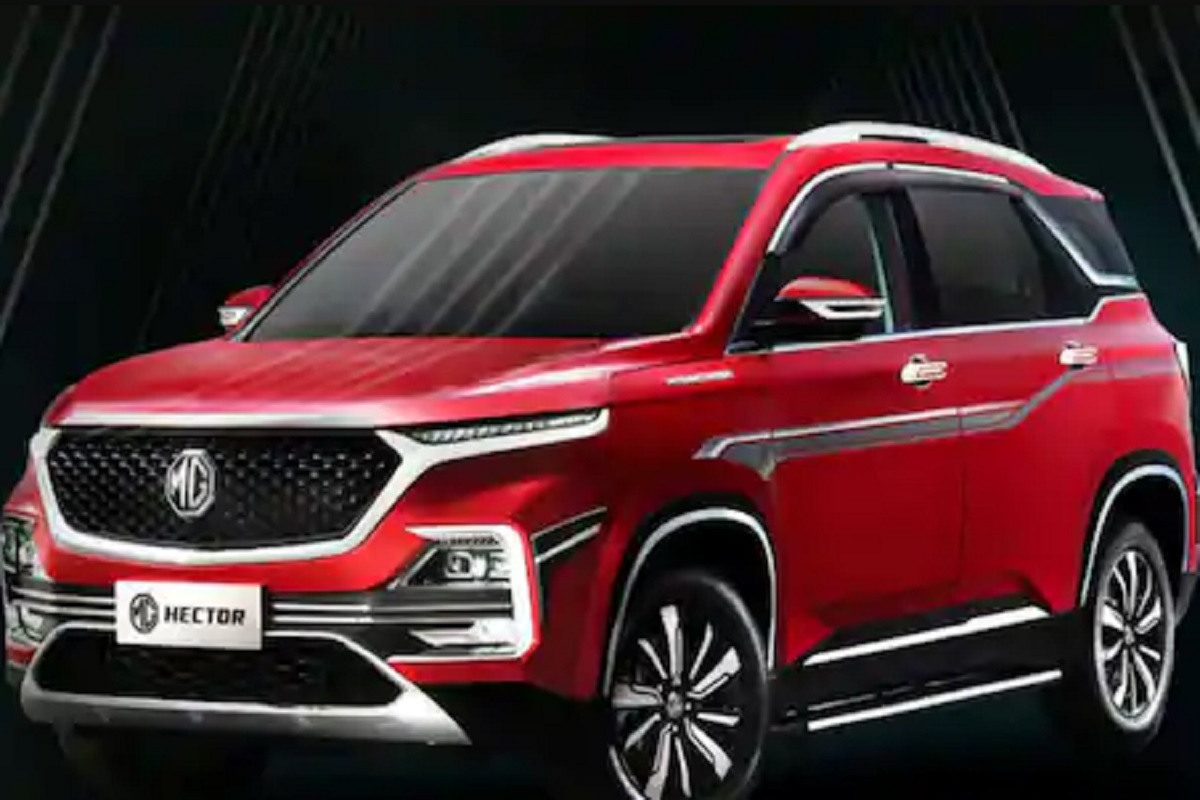 कार घेण्याचं स्वप्न होईल पूर्ण! ही कंपनी देत आहे Down Payment शिवाय गाडी खरेदी करण्याची संधी