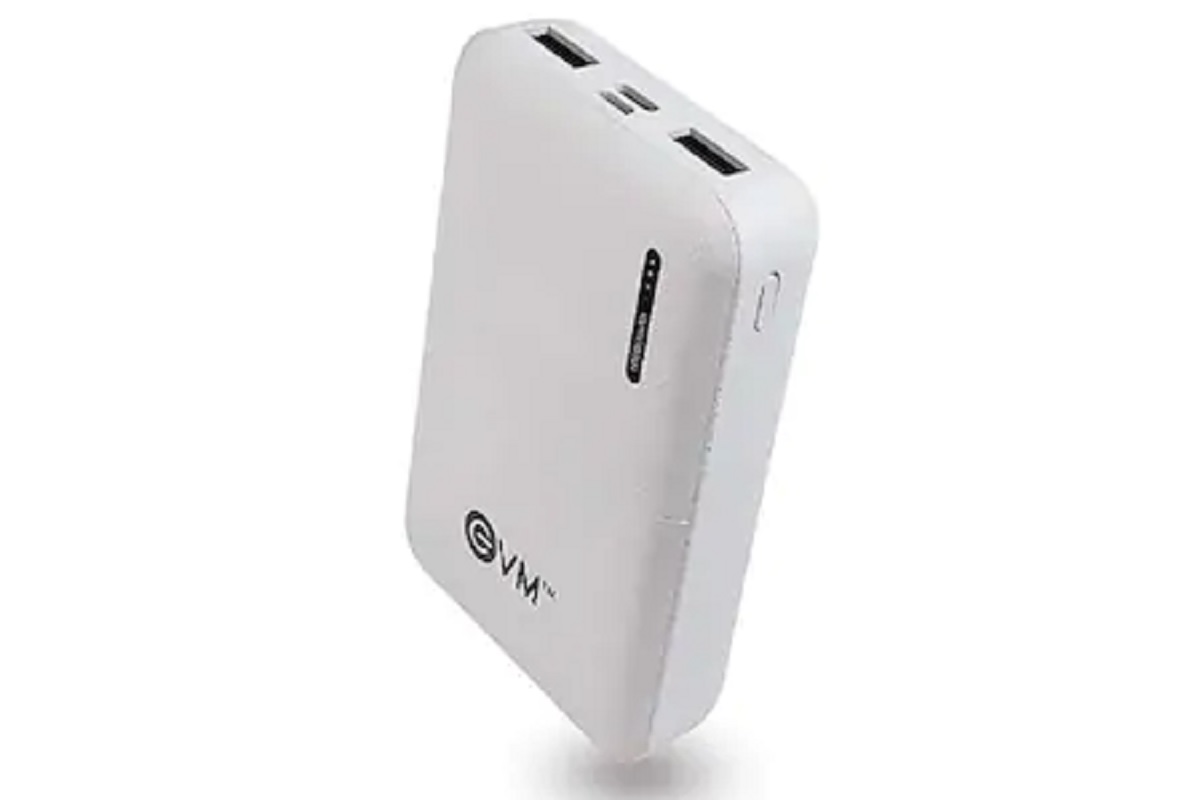 पहिली Made In India लॅपटॉप चार्जिंग पॉवरबँक, जाणून घ्या काय आहे किंमत