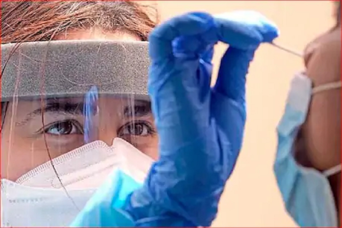 धक्कादायक! एकाच रुग्णालयातील 37 डॉक्टरांना कोरोनाची लागण, सर्वांनी घेतली होती लस