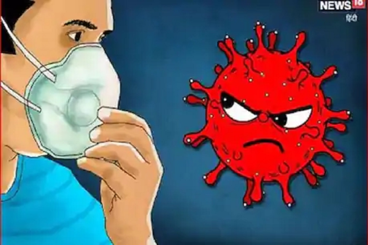 भीती वाढली! ग्रामपंचायत निवडणुकीत कोरोनाचा शिरकाव, 37 उमेदवारांसह 13 कर्मचारी पॉझिटिव्ह