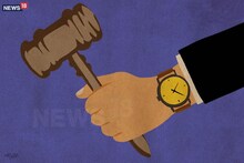 इंटरकास्ट लग्न करणाऱ्यांसाठी खूशखबर.... रजिस्ट्रेशन नोटिसची मोठी प्रक्रिया कोर्ट