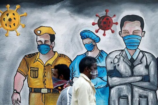 Covid-19 Updates: पुण्यात धोका कायम; राज्यात कोरोनाचे नवे रुग्ण कमी, पण 24 तासांत 50 बळी
