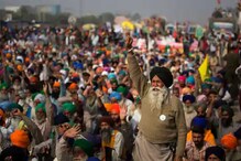 Farmers Protest: लेखी आश्वासन देण्यासाठी सरकार तयार, आज तरी तोडगा निघणार का? Farmers Protest: लेखी आश्वासन देण्यासाठी सरकार तयार, आज तरी तोडगा निघणार का?