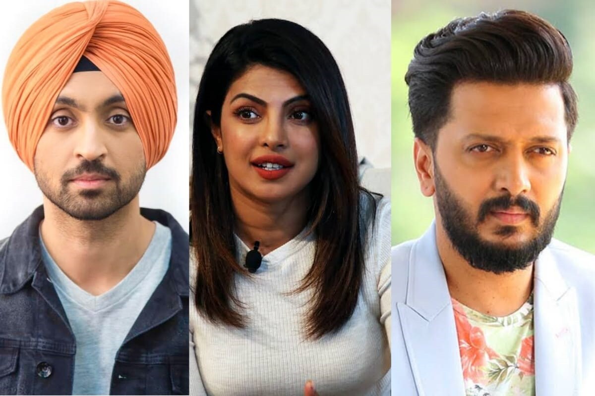 दिल्लीच्या सीमेवर सुरू असलेल्या शेतकरी आंदोलनाला बी टाऊनमधील सेलिब्रिटींनीही पाठिंबा दिला आहे. अनेक कलाकार त्यांच्या पाठिशी उभे राहिले आहेत. काही कलाकरांनी तर थेट आंदोलन स्थळी भेटीही दिल्या आहेत. आज आपण जाणून घेणार आहोत कोणत्या कलाकारांनी या आंदोलनाला पाठिंबा दिला आहे. दिल्लीच्या सीमेवर सुरू असलेल्या शेतकरी आंदोलनाला बी टाऊनमधील सेलिब्रिटींनीही पाठिंबा दिला आहे. अनेक कलाकार त्यांच्या पाठिशी उभे राहिले आहेत. काही कलाकरांनी तर थेट आंदोलन स्थळी भेटीही दिल्या आहेत. आज आपण जाणून घेणार आहोत कोणत्या कलाकारांनी या आंदोलनाला पाठिंबा दिला आहे.