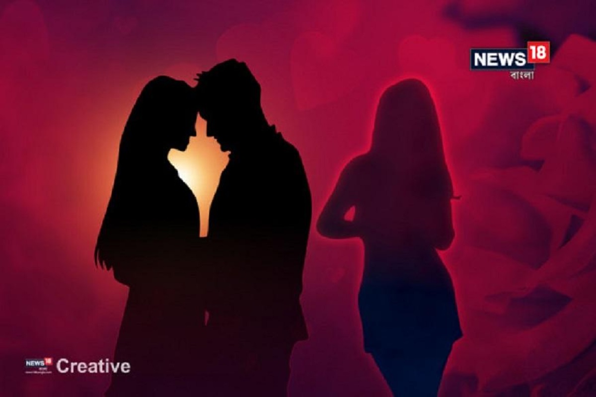 'मला बायकोमध्ये आता रस वाटत नाही, Extra Marital Affair साठी मन खुणावतं'