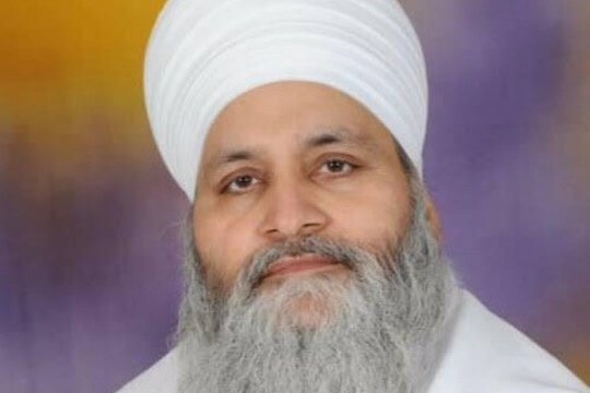 'शेतकऱ्यांचं दु:ख पाहवत नाही'; आत्महत्या करणाऱ्या संत बाबा राम सिंह यांची INSIGHT STORY