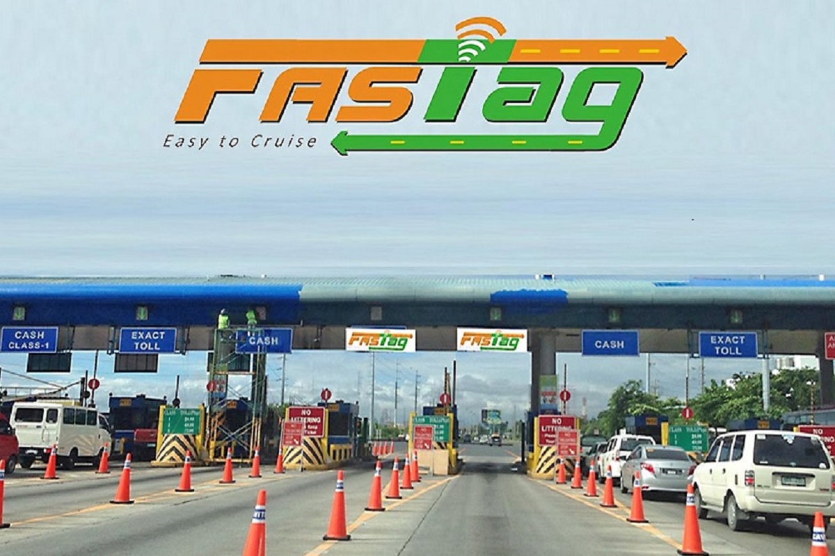 1 जानेवारीपासून FASTag अनिवार्य; फास्टॅग Recharge करताना घ्या काळजी, अन्यथा भरावा लागेल चार्ज