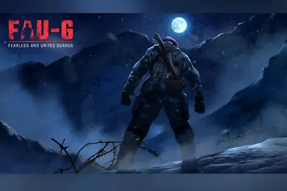 भारतीय FAU-G Mobile Game लवकरचं लाँच होणार; Play Store वर प्री-रजिस्ट्रेशन सुरू