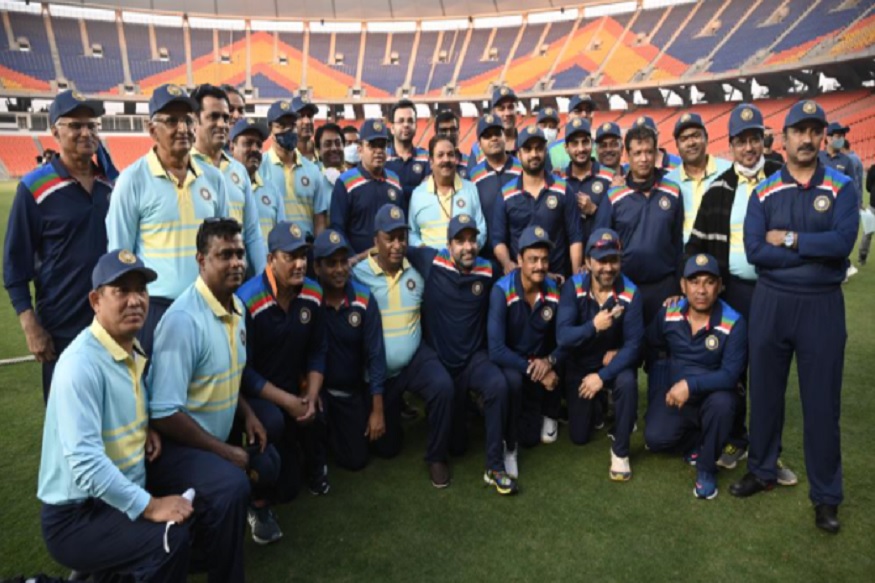 जय शहांनी काढली गांगुलीच्या संघाची 'विकेट', क्रिकेटच्या 'दादा'चा पराभव