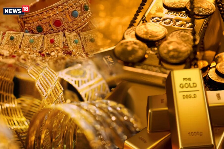 तज्ज्ञांच्या मते, डॉलरच्या तुलनेत रुपया 11 पैशांनी मजबूत झाल्यानं सोन्याचे दरावर परिणाम पाहायला मिळतो आहे. पण सोन्याच्या दरात हे किरकोळ बदल असल्याचं सांगितलं जातं आहे.