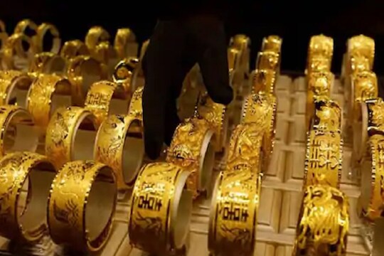 Gold Price Today: आज पुन्हा स्वस्त झालं सोनं, इथे तपासा लेटेस्ट दर