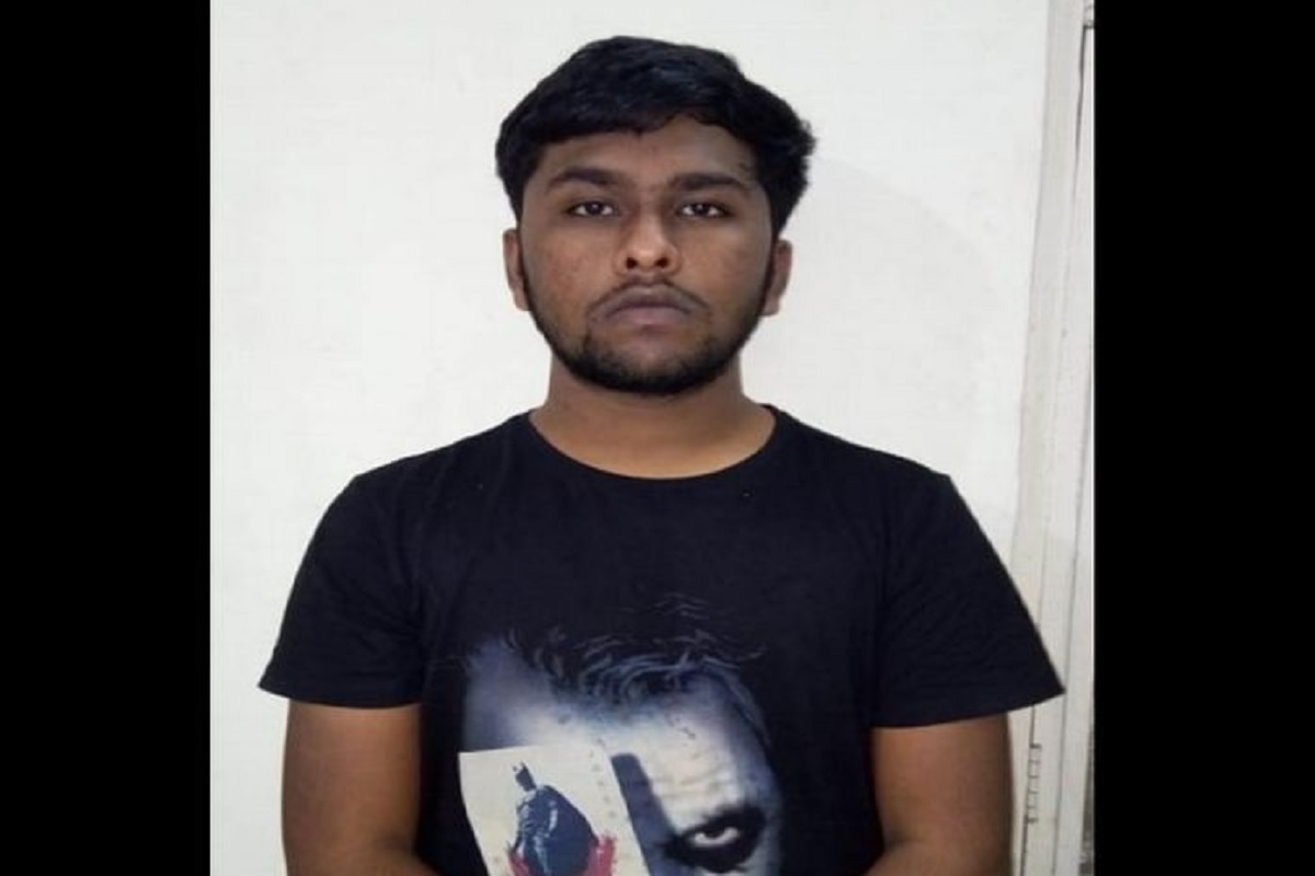 आजीने जमावलेल्या पैशांवर नातवाने मारला डल्ला, 2.70 लाख खात्यातून गेले गायब