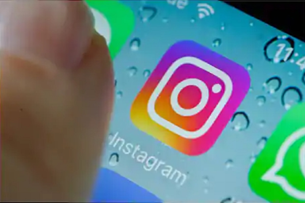 Instagram ऑर्डर करताना सावधान! चॅटद्वारे तरूणीला 7 लाखांचा गंडा