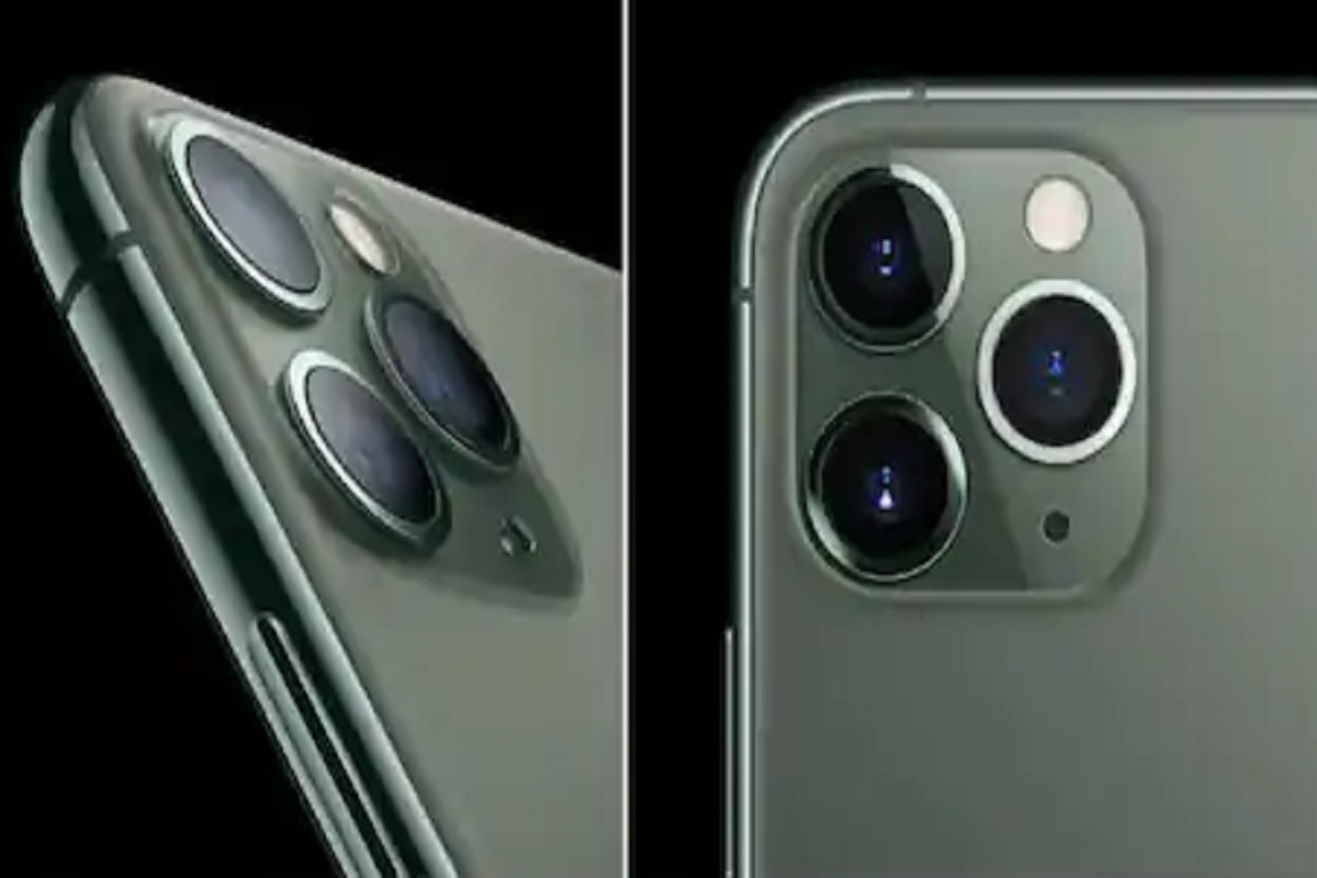 20000 रुपये स्वस्त दरात मिळतोय Apple चा हा जबरदस्त iPhone; वाचा काय आहे ऑफर