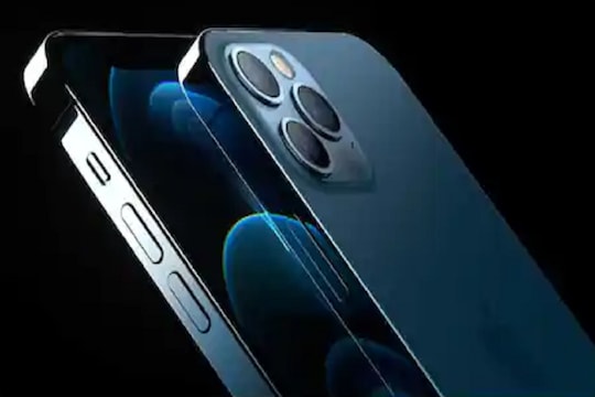 Appleने पगार दिला नाही म्हणून कर्मचाऱ्यांनी iphone च्या कारख्यान्याची केली तोडफोड