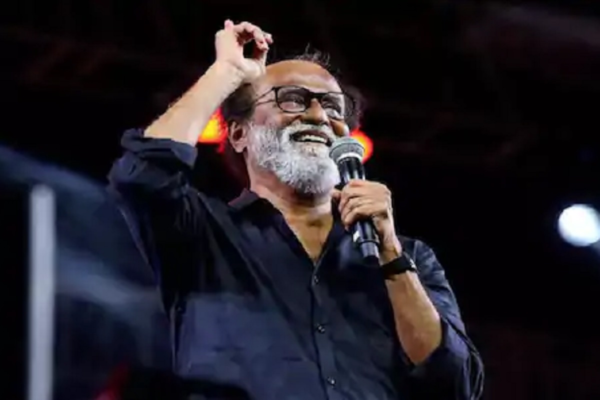 माइंड इट! रजनीकांतची अखेर राजकारणात एंट्री, 31 डिसेंबरला करणार घोषणा