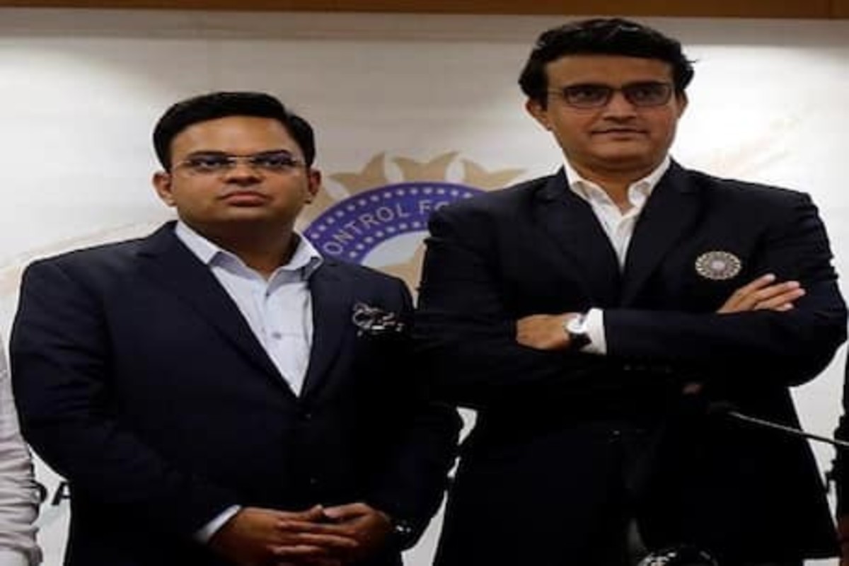 मैदानात पुन्हा एकदा दिसणार सौरव गांगुलीची 'दादागिरी', BCCI च्या बैठकीपूर्वी होणार सामना