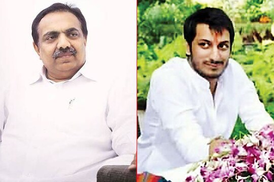 पार्थ पवार पंढरपूर पोटनिवडणूक लढवणार? जयंत पाटील म्हणाले...