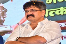 'रश्मी शुक्ला भाजपच्या एजंट, आमदारावर ठेवली होती पाळत', जितेंद्र आव्हाडांचा आरोप 'रश्मी शुक्ला भाजपच्या एजंट, आमदारावर ठेवली होती पाळत', जितेंद्र आव्हाडांचा आरोप