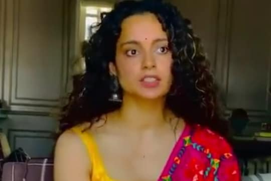 कंगनाचा पुन्हा एकदा पारा चढला; आता तर थेट ट्विटरच्या CEO ला सुनावले खडेबोल