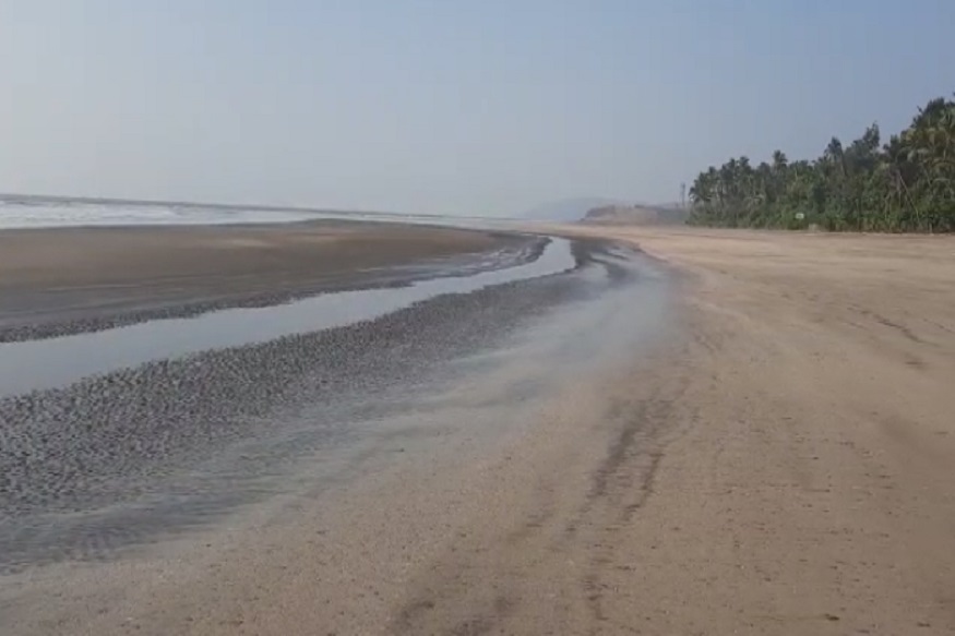 पुण्यातून पर्यटनासाठी कोकणात गेलेल्या 3 तरुणांवर काळाचा घाला