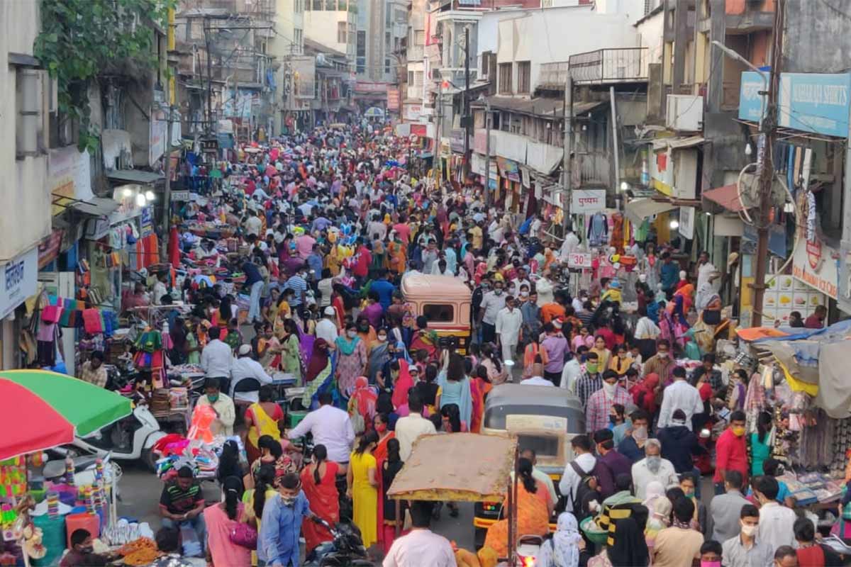 कोल्हापुरकरांचा खरंच नाद खुळा, जगावर आलेल्या महासंकटातून काढला सुटकेचा मार्ग!