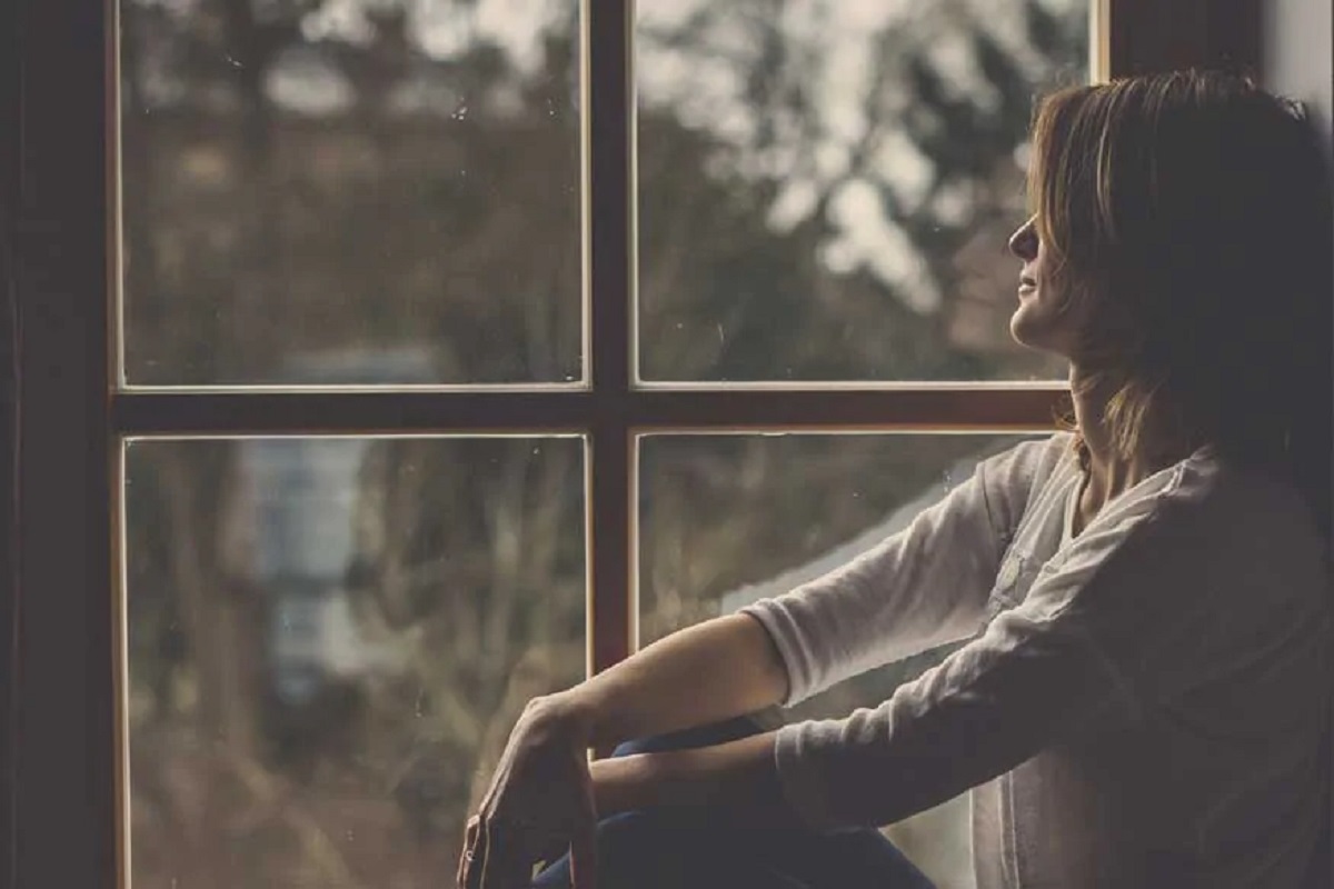 मॅथ्यूला वाटत होतं की, ऍश्ले प्रयत्न करून थकल्यावर स्वत:लाच दोष देईल आणि हा विषय बंद होईल. त्याच्या याच विचाराने ऍश्ले दुखावली गेली.