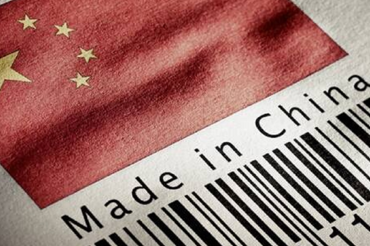 देशात अशी होतेय चिनी सामानाची बेकायदेशीर विक्री; व्यापारी संघटना CAIT चा मोठा खुलासा