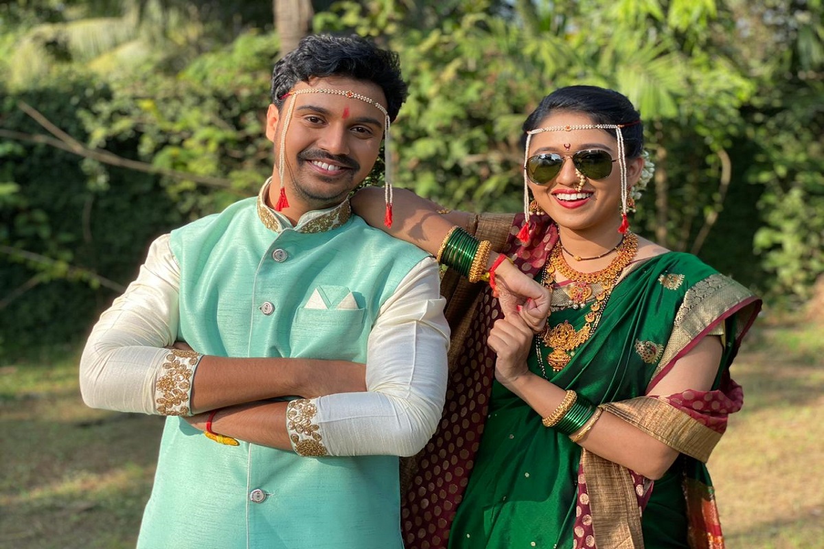 SAVE THE DATE; अखेर तो क्षण आलाच, या दिवशी आदित्य-सईचं लग्न होणार