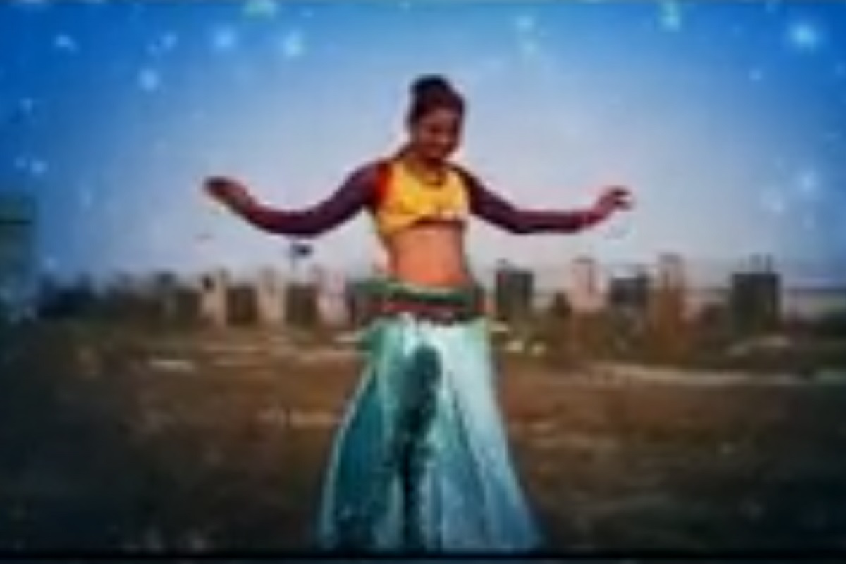 भारीच! मुलाचा Belly dance video व्हायरल; पाहताच म्हणाल याच्यासमोर तर शकिराही फेल
