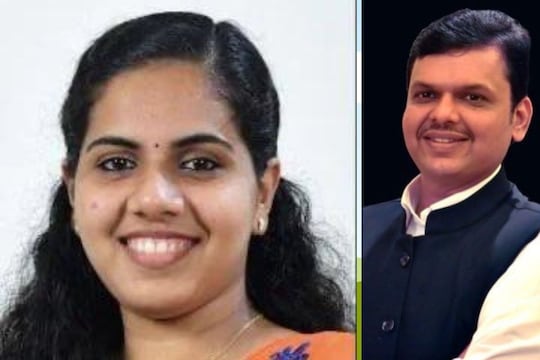 या तरुणीने मोडलं फडणवीसांचं रेकॉर्ड; 21 व्या वर्षीच झाली देशातली सर्वांत तरुण महापौर