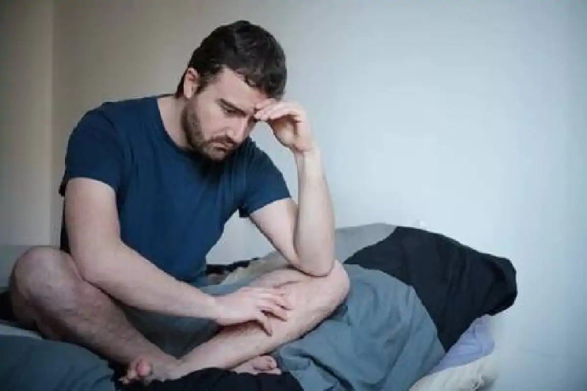 Sexual Wellness: 'मी 24 वर्षांचा असूनही सिंगल आहे, कधीतरी कुणी सोबत असावं असं वाटतं'