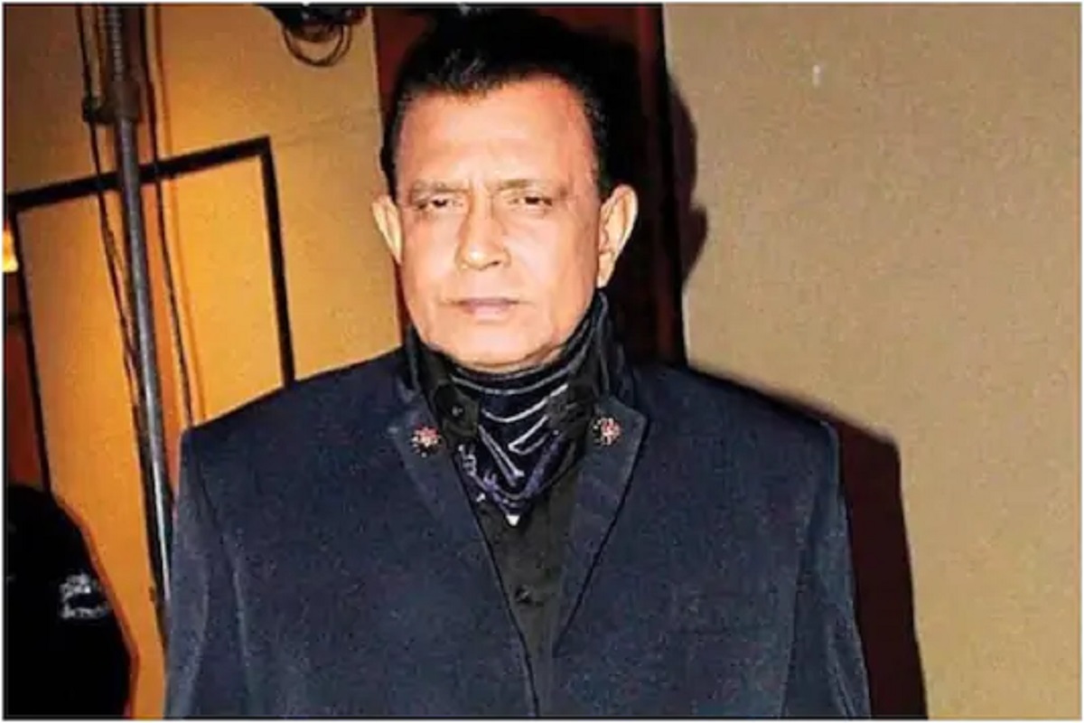 West Bengal Assembly Elections 2021: मिथुन असणार भाजपचे मुख्यमंत्रीपदाचे उमेदवार?