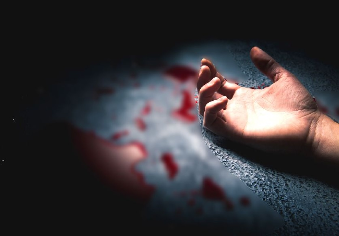 संतापजनक! जेवणाला हात लावला म्हणून दलित तरुणाची हत्या