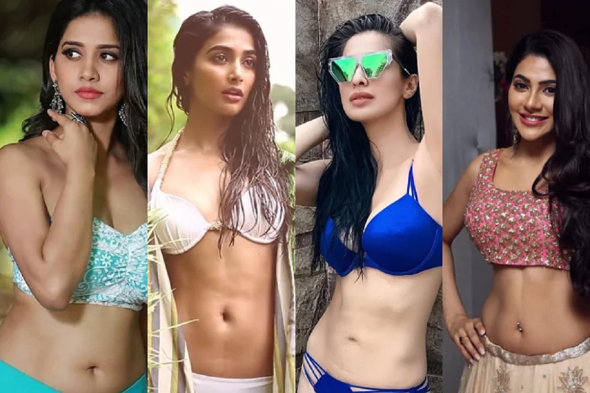 Sexual Wellness : स्त्रीच्या आकर्षक नाभीची पडली भूल; हे नॉर्मल आहे का?