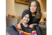 लग्नाच्या 2 महिन्यांनंतर नेहा कक्करकडे 'Good News', Baby Bump चा फोटो व्हायरल