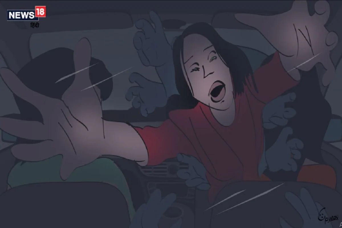 निर्भया केसमुळे या भयंकर गँग रेपच्या खटल्यालाही मिळालं नवं वळण!