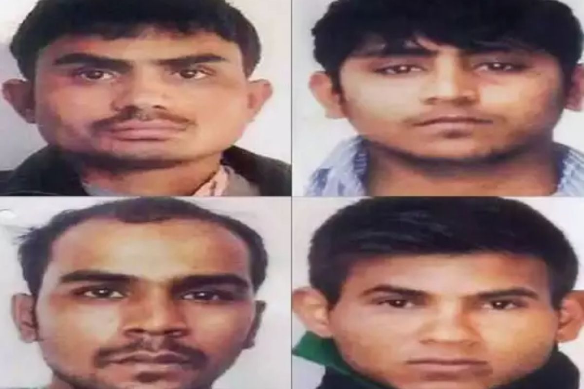 निर्भया प्रकरणात फाशी दिलेल्या चारही गुन्हेगाराचं कुटुंब भोगत आहेत 'जन्मठेप'