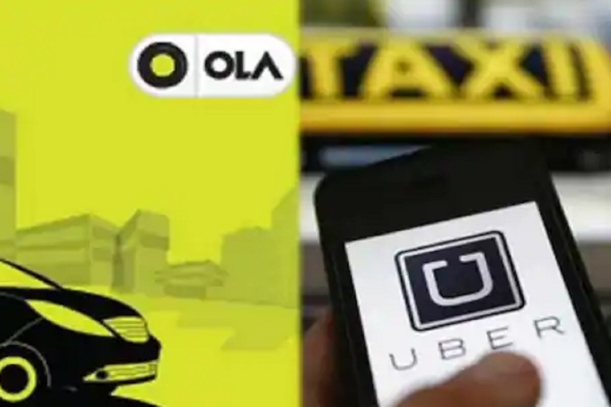 Ola आणि Uber प्रवास करणाऱ्यांसाठी मोठी बातमी; सरकारकडून नवे नियम जारी