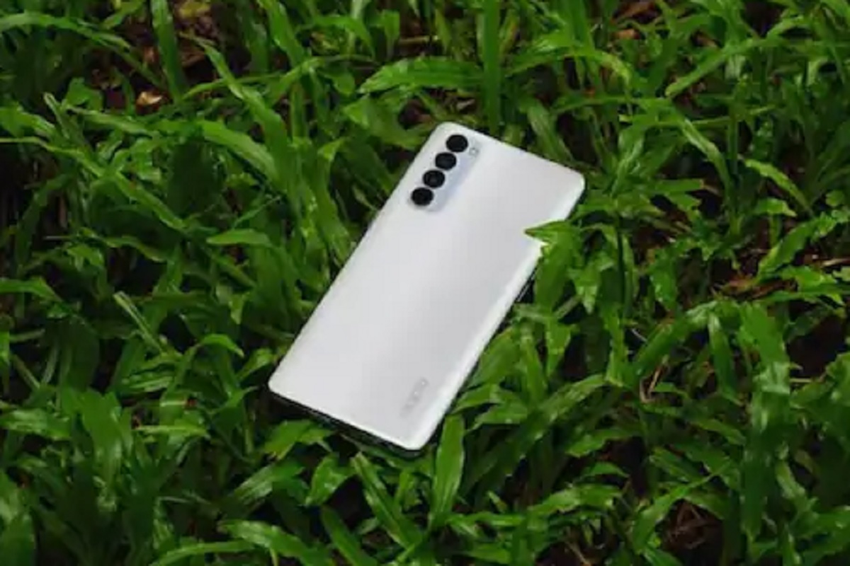 Oppo च्या या फोनमध्ये असणार जगातील पहिला 50 मेगापिक्सलचा Sony कॅमेरा; जाणून घ्या फीचर्स