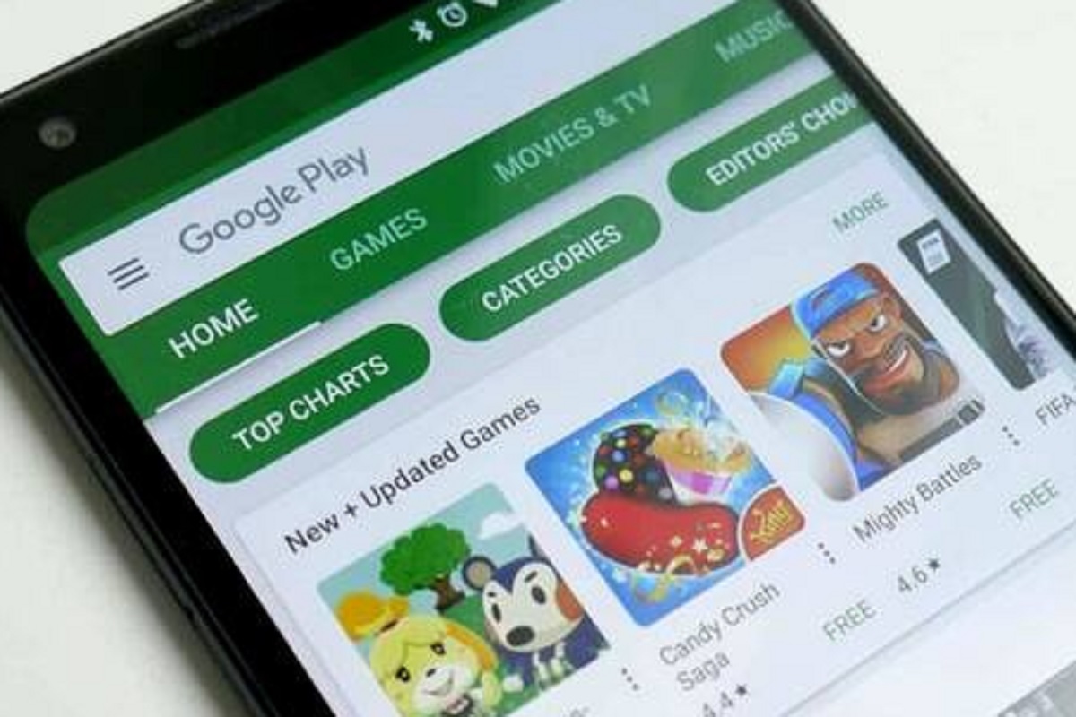 चुकून एखादं अॅप विकत घेतलं? Google Play Store वर असं मिळवू शकता रिफंड; जाणून घ्या प्रोसेस